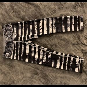 ‼️Last chance by Feb 5‼️ Lululemon Wunder Under cropped legging